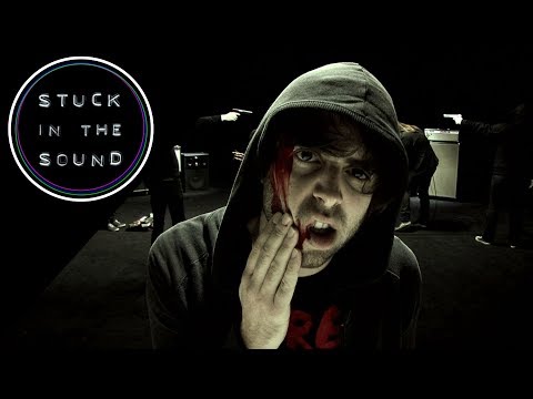 Stuck in the Sound - Shoot Shoot [Official Video] (2009)