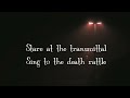 Tool   Vicarious Lyrics