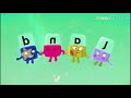 Alphablocks Intro In Jimmyhogs Major