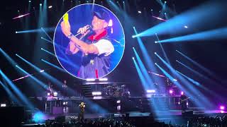 Download lagu ONEREPUBLIC - Secrets (2025 LIVE IN KAOHSIUNG) mp3