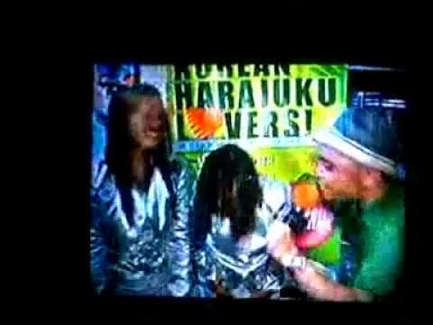 111225 SHINee SJ  SNSD 2PM n others Dance Cover Group on TopKpopTV @ KOrean & Harajuku Lovers.avi