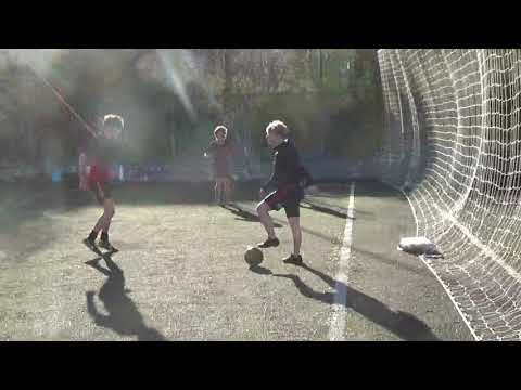 LA BANDA DEL CPF vs HACHAX   #Apertura2021 Fecha 11