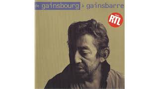 Serge Gainsbourg - Aux enfants de la chance (1988)