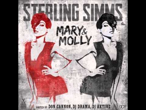 THELINK757 ---Sterling Simms ft. Tyga, 2 chainz & Travis Porter -- make you somebody