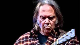 Neil Young      Mother Earth