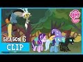 An Unlikely Team Of Heroes To Where And Back Again MLP FiM HD