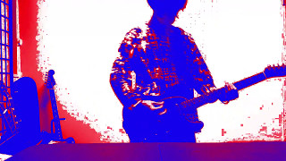 RADWIMPS　AADAAKOODAA ギター　弾いてみた