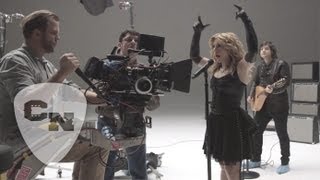 The Band Perry | DONE. (Making of) | Country Now