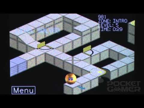 EDGEBobby2 iPhone Game Review - PocketGamer.co.uk