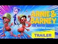 ARNIE BARNEY Official Trailer 2026