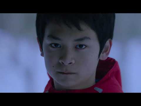 映画『アイヌモシㇼ』予告編