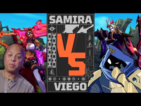 Soul Fighter Isn't Project L , But Might Be Teasing It