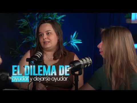 Introducción al primer episodio · Personas, no siglas