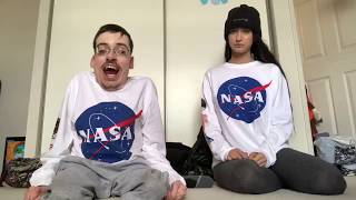 I'M FROM NASA 🌎 - Ricky Berwick