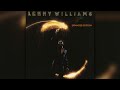 Lenny Williams - Midnight girl