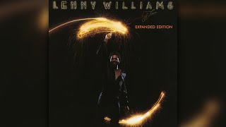 Lenny Williams - Midnight girl