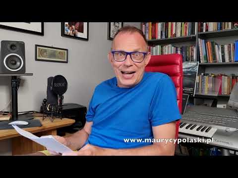 MPD 950 - KRÓTKI TEKST O NACIĄGANIU