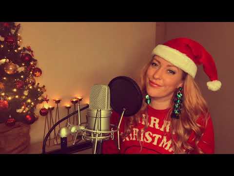 Have yourself a Merry Little Christmas - Britt Lenting