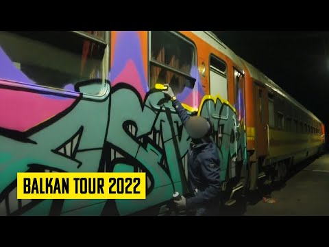 Balkan Tour 2022