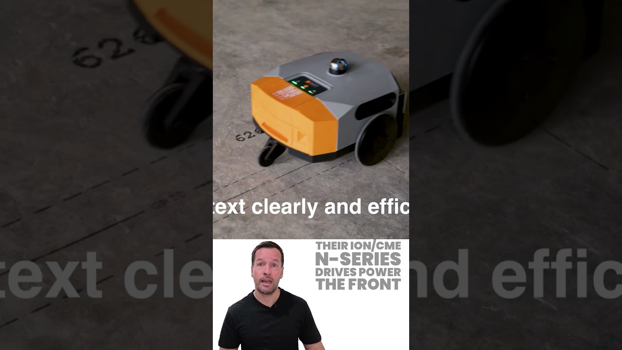 Dusty Robotics FieldPrinter 2  - The Game Changer in Construction Automation