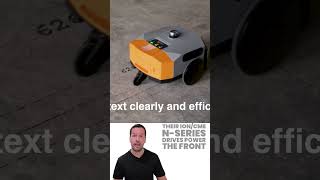 Dusty Robotics FieldPrinter 2  - The Game Changer in Construction Automation