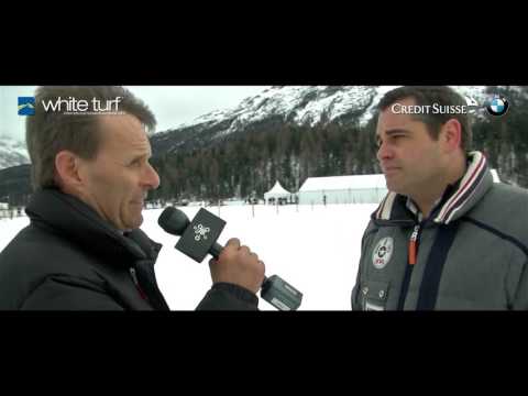 7. White Turf-TV Clip 2016