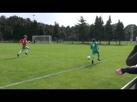 3 KFC Dessel Sport - OL.mpg