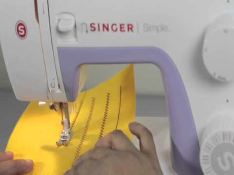 Siuvimo mašina SEWING MACHINES SINGER SIMPLE3232 230001146 video