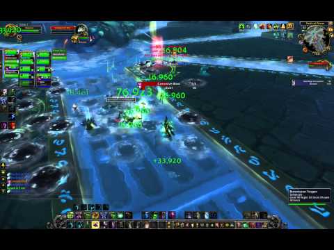 Shaidan - Immerseus 10 Heroic