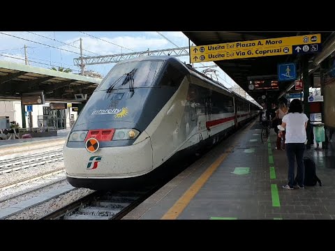 Along the coast from Bari to Rimini | 🇮🇹 Italy, Summer 2021