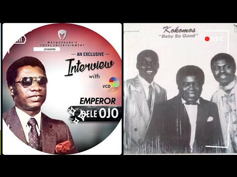 This Secret Will Not Die With Us: Dele Ojo’s Surviving Band Members Share Ordeal 60 years after. 