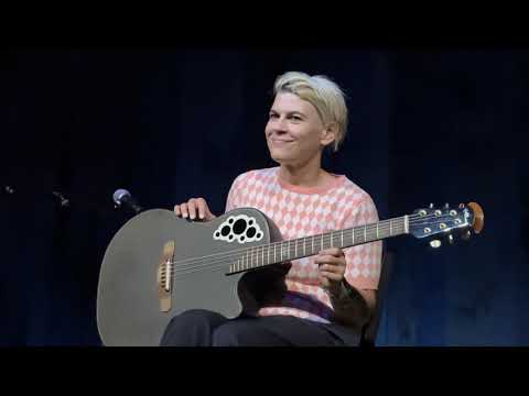 4/26 Kaki King - Bracelet, COVID+Can’t Touch This or That or You or My Face@04 Center,Austin 8/23/25