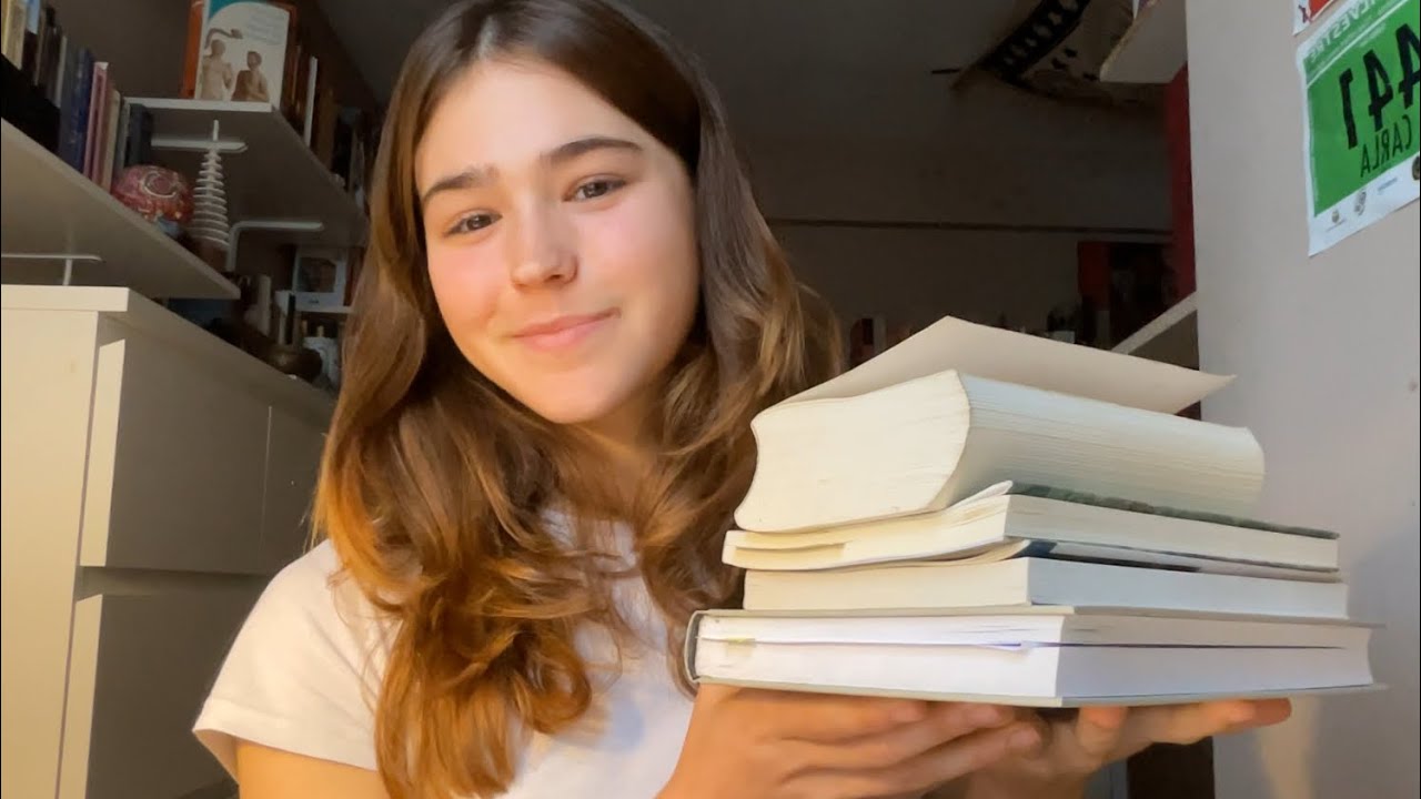 Lecturas recientes y reflexiones 