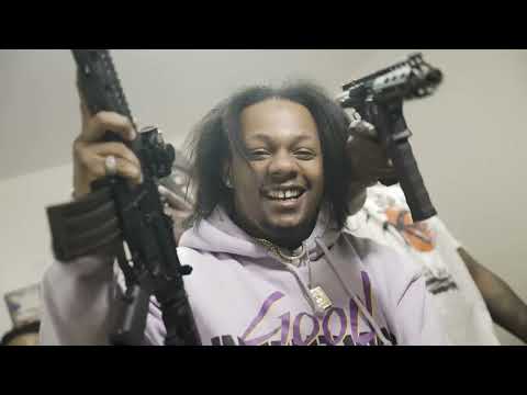 Sneaky x Bando Rome - Burnt Out (Music Video) [Shot by @Mookiemadface]