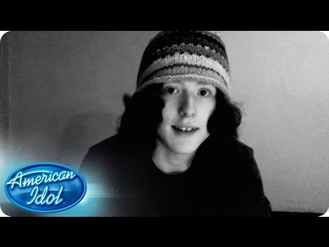 Meet Charlie Askew - Meet the Top 40 - AMERICAN IDOL SEASON 12