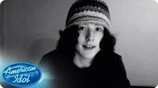 Meet Charlie Askew - Meet the Top 40 - AMERICAN IDOL SEASON 12