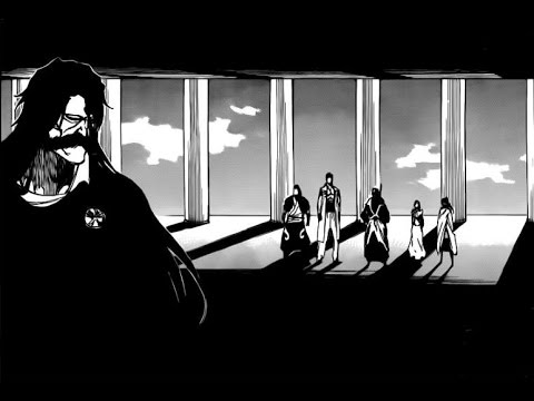 BLEACH 613 SPOILER REIEW!