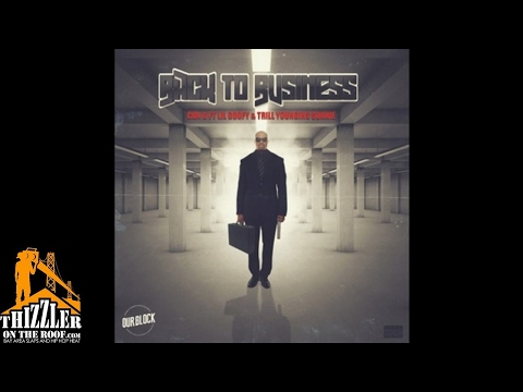 Con B. ft. Lil Goofy, Trill Youngin Sonnie - Back To Business [Prod. C-Note Cash] [Thizzler.com]
