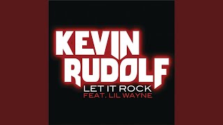 Let It Rock (Radio Edit)