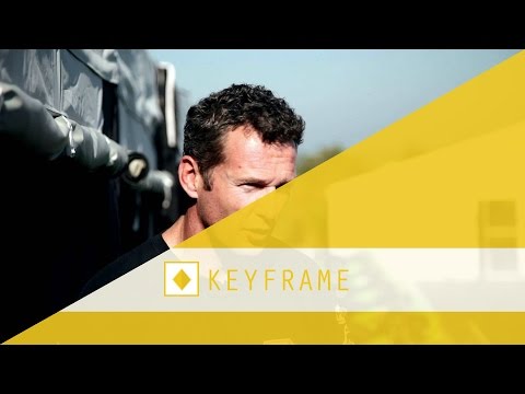 European Junior Cup Intro