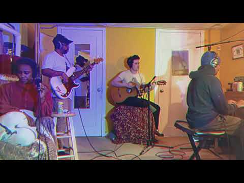 The Seshen  - "The Inbetween" (Live)