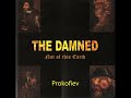 The Damned ~ Prokofiev (Instrumental)