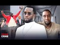 Prime Crime The Rise And Fall Of P Diddy