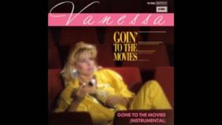 Musik-Video-Miniaturansicht zu Goin' To The Movies Songtext von VanessA