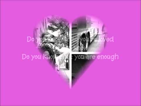 Enough - Jason Castro