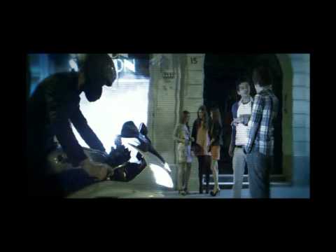 Javi Mula Ft Carol Lee - Close Enough (V.Extended)(Por VDJ Harry)