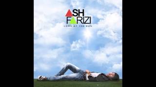 Ash Farizi - Look at the Sun (Audio)