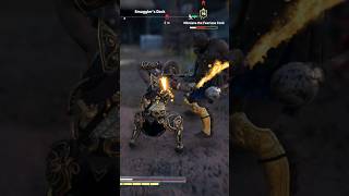 The Best Damage Build In Assassin's Creed Odyssey Gameplay