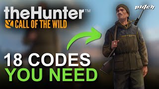 THE HUNTER: CALL OF THE WILD Cheats: Calm Animals, Infinite Ammo, No Reload | Trainer by PLITCH 🦌