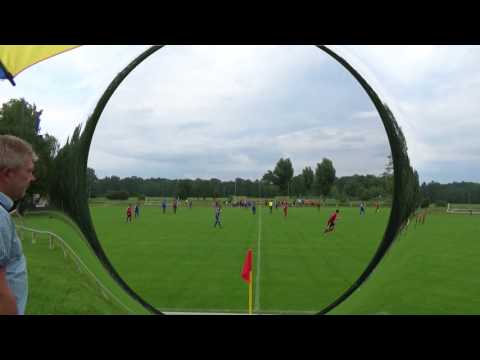 FSV Havelberg   SR Neustadt 22 07 17